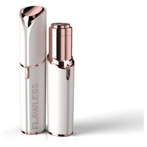 NWT Flawless Facial Hair Remover